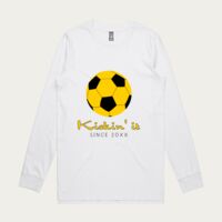 BASE LS TEE Thumbnail