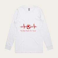 BASE LS TEE Thumbnail