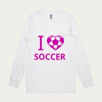 BASE LS TEE Thumbnail