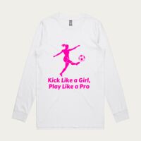 BASE LS TEE Thumbnail