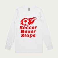 BASE LS TEE Thumbnail