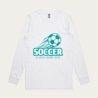 BASE LS TEE Thumbnail