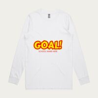 BASE LS TEE Thumbnail