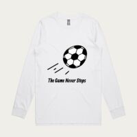 BASE LS TEE Thumbnail