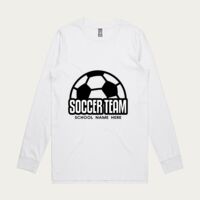 BASE LS TEE Thumbnail