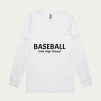 BASE LS TEE Thumbnail