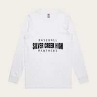 BASE LS TEE Thumbnail