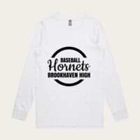 BASE LS TEE Thumbnail
