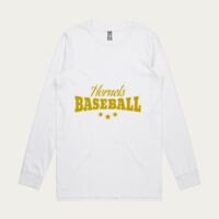 BASE LS TEE Thumbnail
