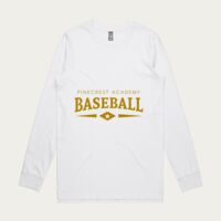 BASE LS TEE Thumbnail