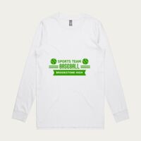 BASE LS TEE Thumbnail