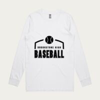 BASE LS TEE Thumbnail