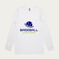 BASE LS TEE Thumbnail