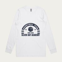 BASE LS TEE Thumbnail