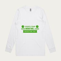 BASE LS TEE Thumbnail