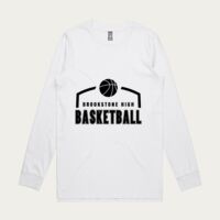 BASE LS TEE Thumbnail