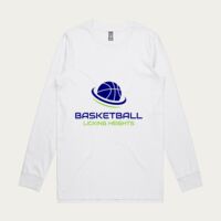 BASE LS TEE Thumbnail