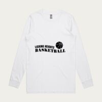 BASE LS TEE Thumbnail