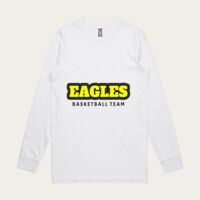 BASE LS TEE Thumbnail