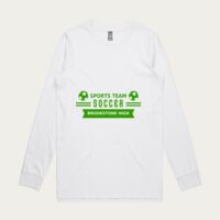 BASE LS TEE Thumbnail