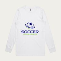 BASE LS TEE Thumbnail