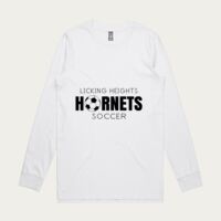 BASE LS TEE Thumbnail
