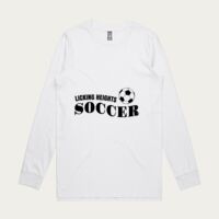 BASE LS TEE Thumbnail