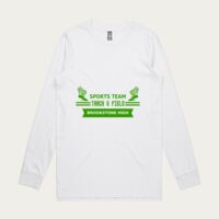 BASE LS TEE Thumbnail