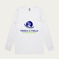 BASE LS TEE Thumbnail