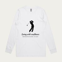 BASE LS TEE Thumbnail