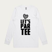 BASE LS TEE Thumbnail