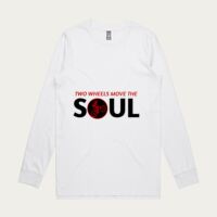 BASE LS TEE Thumbnail