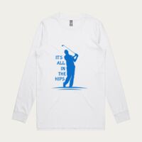 BASE LS TEE Thumbnail
