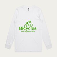 BASE LS TEE Thumbnail