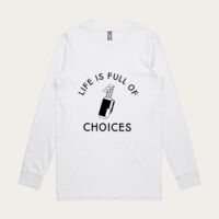 BASE LS TEE Thumbnail
