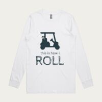 BASE LS TEE Thumbnail
