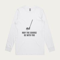 BASE LS TEE Thumbnail