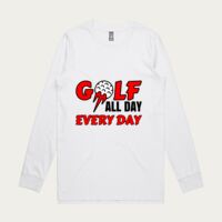BASE LS TEE Thumbnail