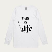 BASE LS TEE Thumbnail