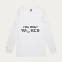 BASE LS TEE Thumbnail