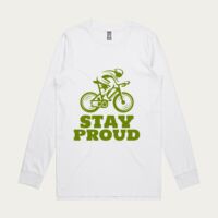 BASE LS TEE Thumbnail