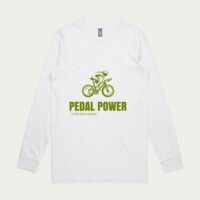BASE LS TEE Thumbnail