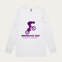 BASE LS TEE Thumbnail
