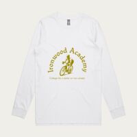 BASE LS TEE Thumbnail