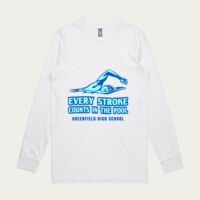 BASE LS TEE Thumbnail