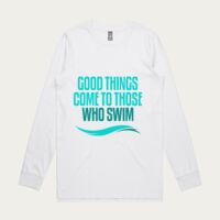 BASE LS TEE Thumbnail