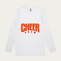 BASE LS TEE Thumbnail