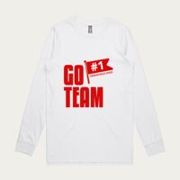 BASE LS TEE Thumbnail