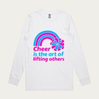 BASE LS TEE Thumbnail
