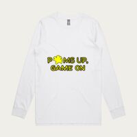 BASE LS TEE Thumbnail